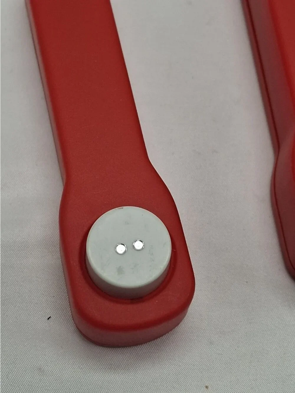 2 Long Reach Punches, Ribbon Punch & 2 dot punch. Approx. 3
